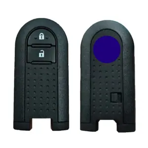 OEM Smart Key for 2018-2020 Toyota Rush 6 S303effb04c5a4db290f07a4dd8cf8664Z