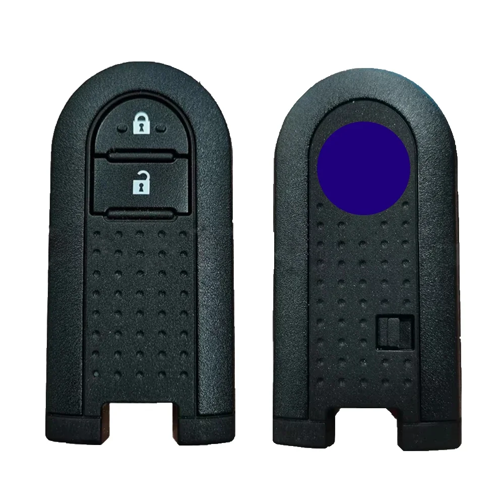 OEM Smart Key for 2018-2020 Toyota Rush 2 OEM Smart Key for 2018-2020 Toyota Rush - Image 2
