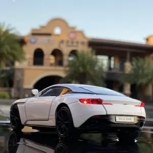 Aston Martin DB11 AMR 1:32 Scale Diecast Model 15 S304b831cf4214c1fbbf98a3b3186b4f7j