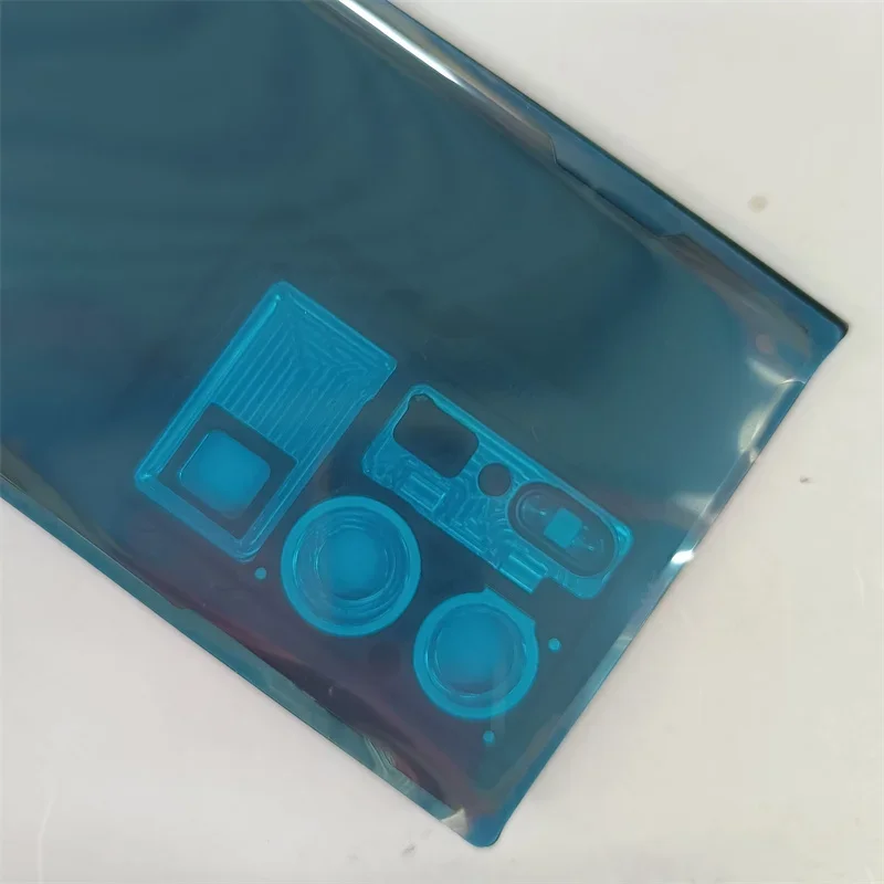 ZTE Axon 40 Ultra A2023P Replacement Cover 4 ZTE Axon 40 Ultra A2023P Replacement Cover - Image 4