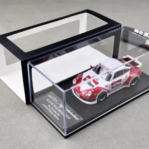 RWB 930 Diecast Model 1:64 Scale Racing Car 13 S306815ae36744a51948d5037107785d8F