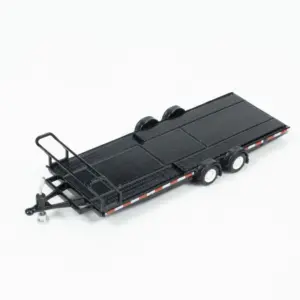 MINI GT 1:64 Scale Car Hauler Trailer 6 S306aa4b1d74e43ad9de6815ae9bb882aZ