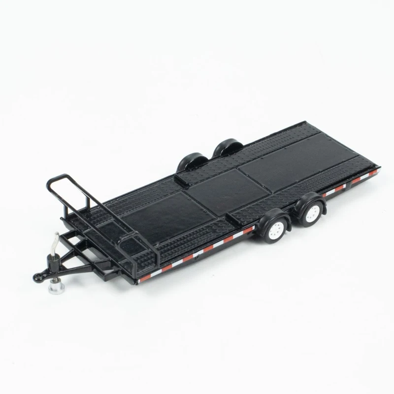 MINI GT 1:64 Scale Car Hauler Trailer 2 MINI GT 1:64 Scale Car Hauler Trailer - Image 2