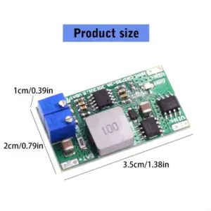 QXNF CN3795 MPPT Solar Controller Module 11 S309abe2e38d34406850a931fe4e5fd17o