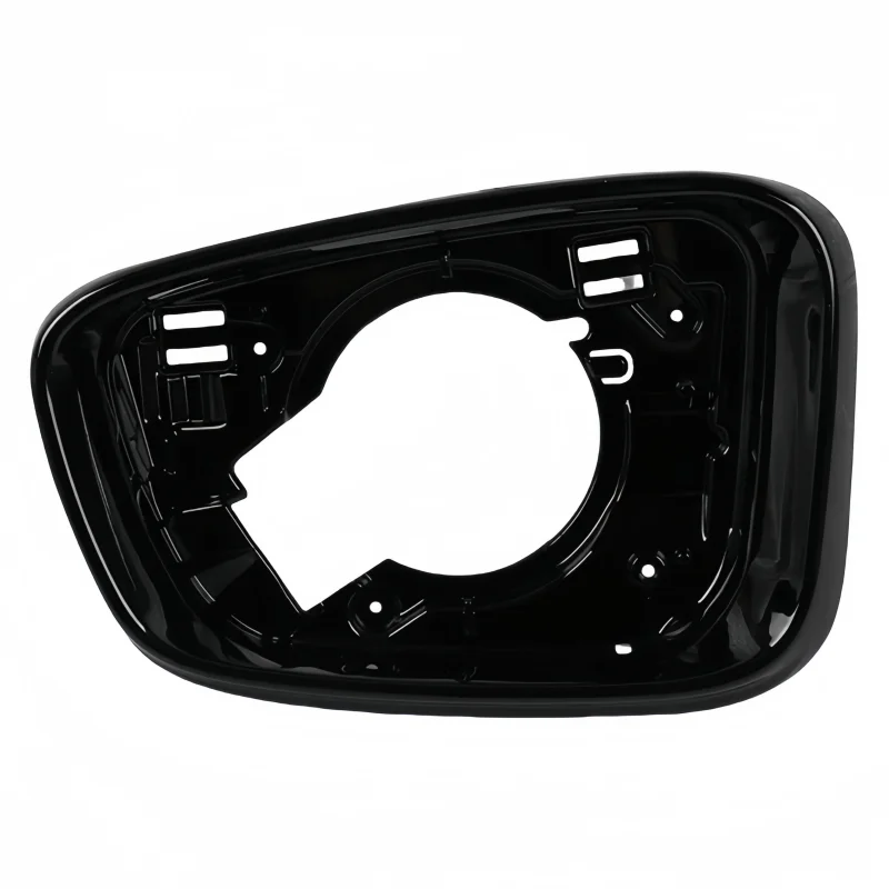 BMW Rear Mirror Glass Cover Frame G30 G31 G32 G11 G12 6 BMW Rear Mirror Glass Cover Frame G30 G31 G32 G11 G12 - Image 6