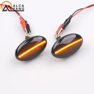 Dynamic LED Turn Signal Lights for Mercedes-Benz 13 S30f0fc02e3784dc7bd0d2ba18d695db6M