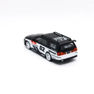 Xcartoys x POP RACE 1:64 Stagea R34 Model 6 S31149b4b629344399d18b5a0d8d3d061i