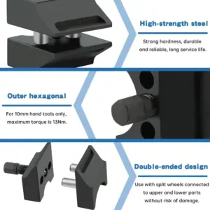 Motorcycle Suspension Strut Separator Tool Kit 11 S312331dbff064909ad51ded33bafa643Z
