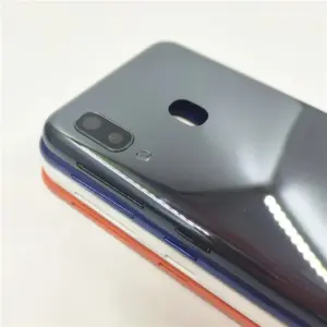 Samsung Galaxy A20E Battery Back Cover Case 9 S314a0cd6e86f4d9d85ecf4e6ced225a90