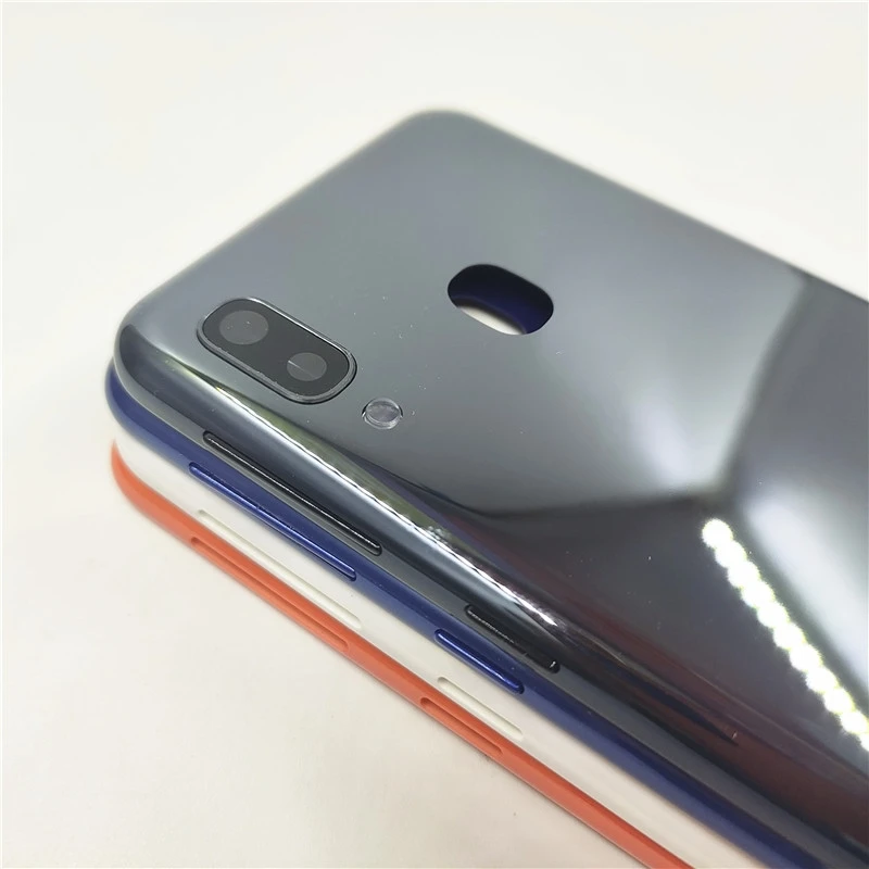 Samsung Galaxy A20E Battery Back Cover Case 3 Samsung Galaxy A20E Battery Back Cover Case - Image 3