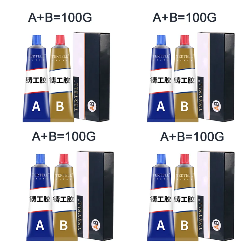 High-Strength Cold Welding Adhesive 20g-400g 14 High-Strength Cold Welding Adhesive 20g-400g - Image 14