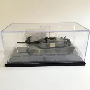 US M1A2 SEP V2 Tank Model 1:72 Scale 10 S316be3f156d74c1f844202186fea8ba3z