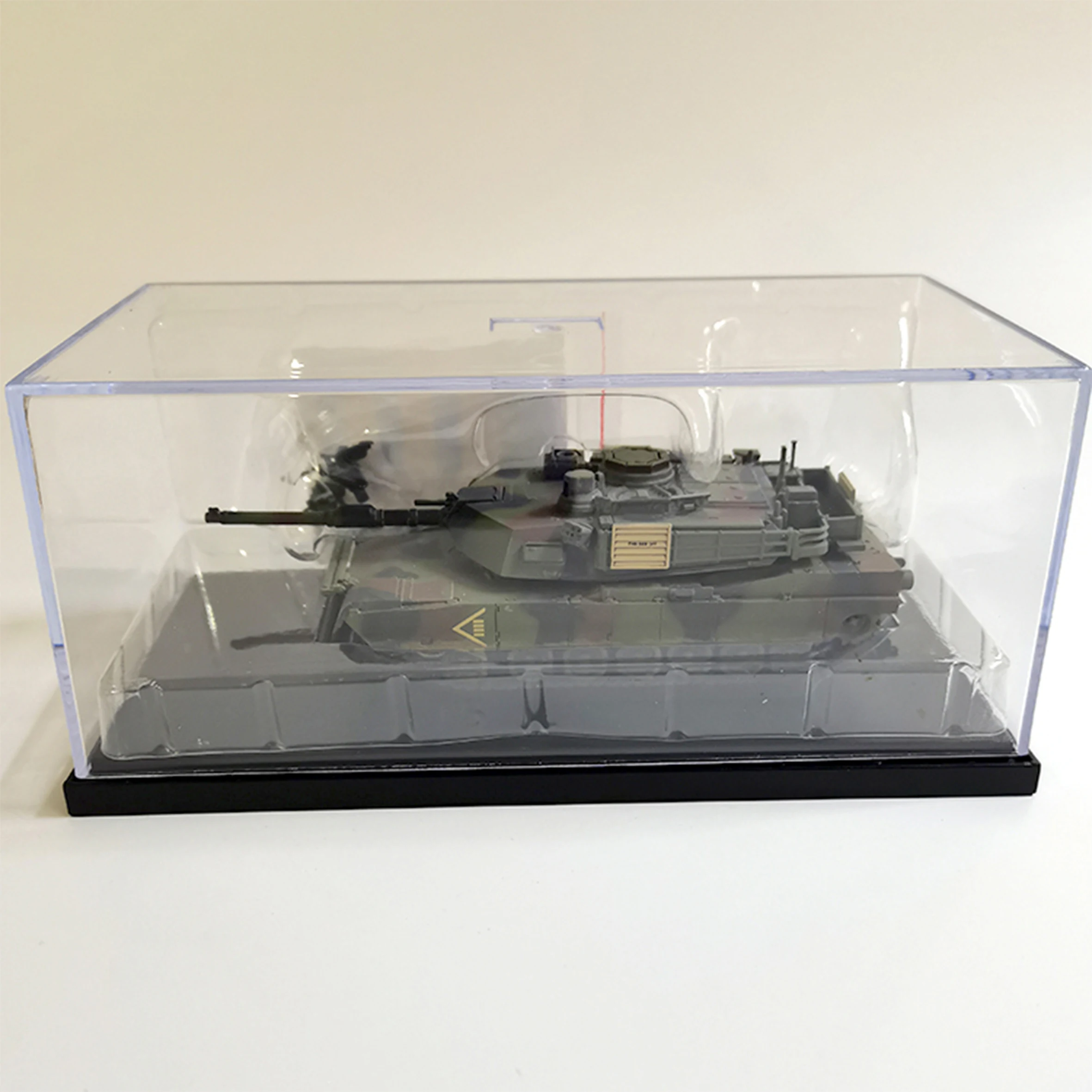 US M1A2 SEP V2 Tank Model 1:72 Scale 5 US M1A2 SEP V2 Tank Model 1:72 Scale - Image 5
