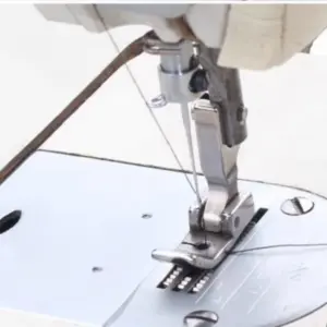 Industrial Sewing Machine Presser Foot Set 11 S317f5bb80c8b46e3a49370f1426634b63