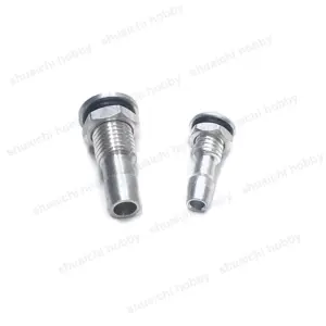 Aluminum Alloy Nozzles Set for RC Boats 10 S3184870449594467ac8473a77d6ab21eK