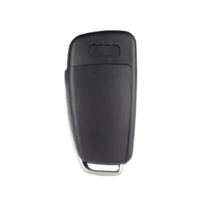Stylish Black Fob Flip Key for Vehicles 2006-2015 7 S31d85025f5f84707af8d35b87f737dacZ