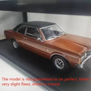 1971 Ford Taunus GT L Limousine Model 1:18 Scale 19 S31f4386bada64b8aa738b8c9b7cd4cc6K