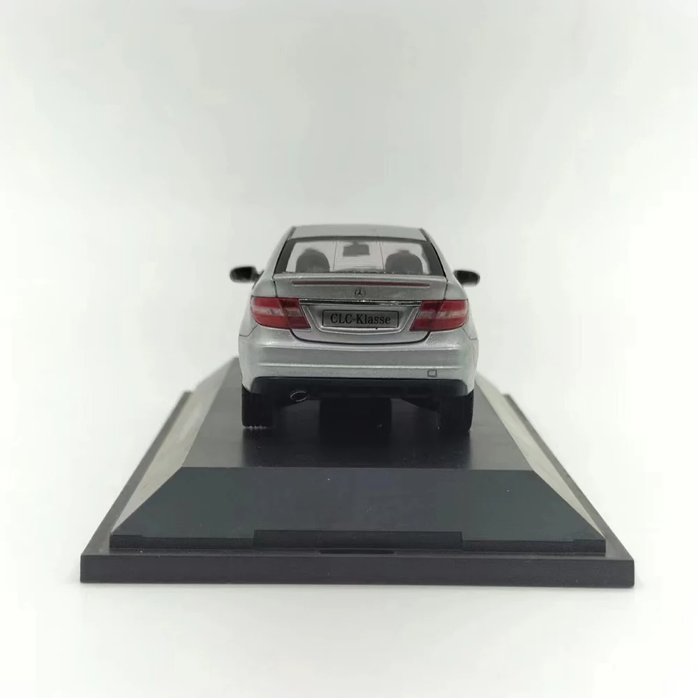 Flawed 1:43 Scale Mercedes-Benz CLC-Class Model 5 Flawed 1:43 Scale Mercedes-Benz CLC-Class Model - Image 5