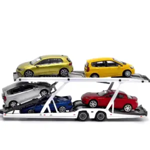 Benz Actros Gigaspace 1/64 Scale Model 12 S3248daf018ca4a4290f91f53af5e4356X