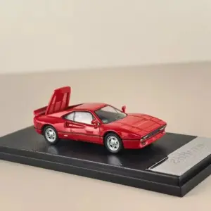 1:64 Scale 288 GTO Diecast Model Car 15 S326b44fad64143e68e7fc2c7d7566819F