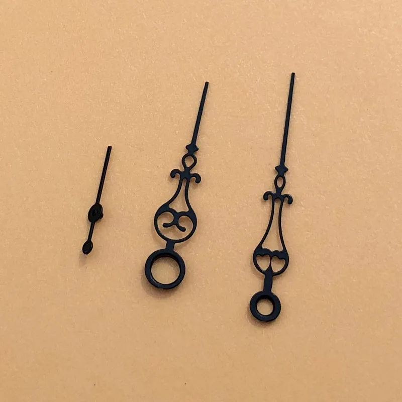 Set of Watch Hands for ETA 6497/6498 ST3600/3621 2 Set of Watch Hands for ETA 6497/6498 ST3600/3621 - Image 2