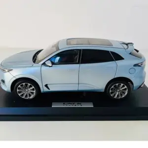 1:18 Scale Changan UNI-K SUV Diecast Model 9 S329bed2395f047a992e2f6d5c90510deW