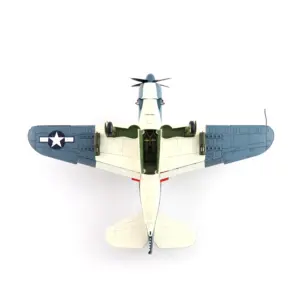 SB2-C Helldiver 1:72 Scale Diecast Model 10 S32a922c922c9418798ab616ac5a9bf04Y