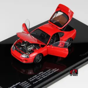 Diecast Honda Civic EG6 Model Car Collection 31 S32bdb61d4d47458a9aca65801cbb45c93 2