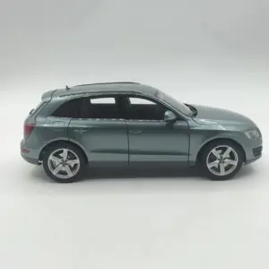Kyosho 1:18 Scale Faw Audi Q5 Model SUV 8 S32c9a6d4558e4d8fb50e18009ef53a9ay
