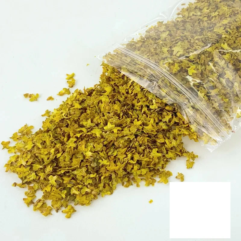 Miniature Leaves Set for DIY Models 33ml 7 Miniature Leaves Set for DIY Models 33ml - Image 7