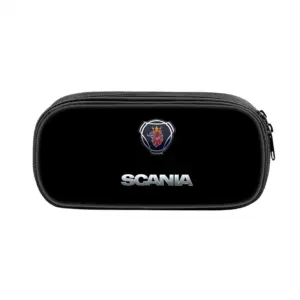 SCANIA Anime School Backpack Set for Kids 50 S335103237c03436c937f1cf00b195076x