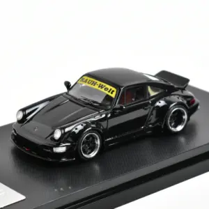 Stance Hunters SH 964 RWB 1:64 Diecast Model 9 S335baa12f13c49d7b73fe90e037f8692s
