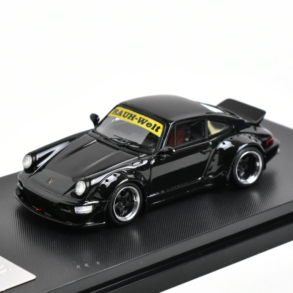 Stance Hunters SH 964 RWB 1:64 Diecast Model 4 Stance Hunters SH 964 RWB 1:64 Diecast Model - Image 4