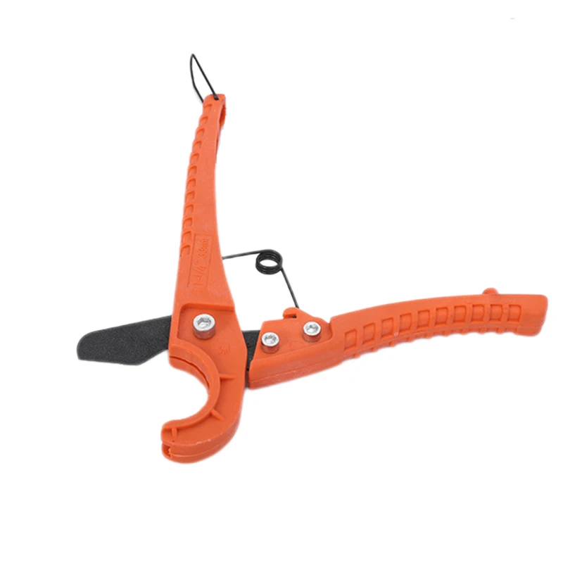 Portable Pex Tube Cutter for PEX PVC Pipes 6 Portable Pex Tube Cutter for PEX PVC Pipes - Image 6
