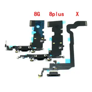 USB Charging Flex Cable for iPhone Models 7 S33a4381695a244c48892b1badd5a449e7