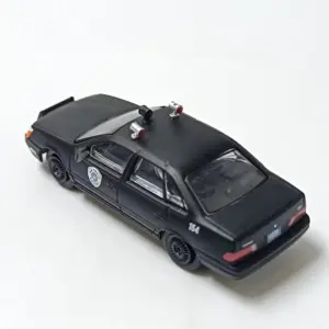 1986 Ford Taurus LX 1:64 Diecast Model 12 S33ab8a3d33d1496980451189c42e3306v
