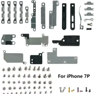 iPhone Repair Full Set with Brackets and Screws 7 S33d58b92a8d7407daf784a99943530b5c 1