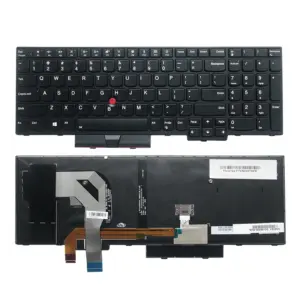 Lenovo T570 T580 P51S P52S Laptop Keyboard 16 S33dc49bd15744673be2b64a658f95015e