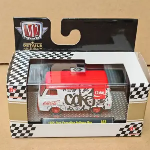 M2 Machines 1/64 Scale Diecast Model Cars 15 S345f0fa1828e4527b355ab35063fb1b5r