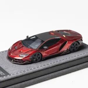 CentenaRio LP770-4 Diecast Model 1:64 Scale 10 S348fab4f3b87452098d6ac5b0e22a4a9c