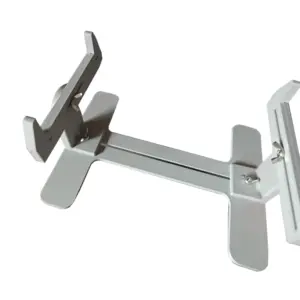 Adjustable Model Ship Support Stand 22x15cm 5 S34a53e5cf4614c6b8f2c6c634769aad2a