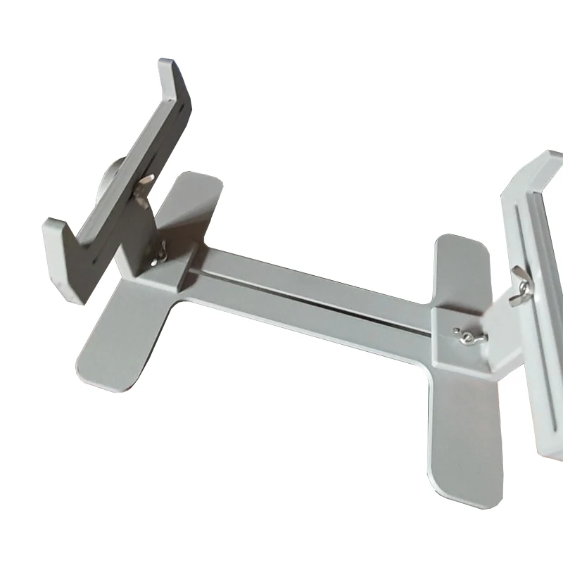 Adjustable Model Ship Support Stand 22x15cm 3 Adjustable Model Ship Support Stand 22x15cm - Image 3