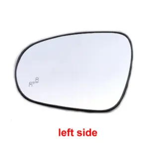 Lexus ES Rearview Mirror Glass Set 2012-2018 9 S34aaf311b81b4390b9c4c27130bda84fU