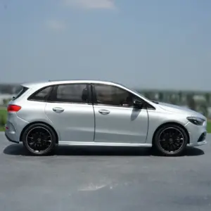 1/18 Mercedes B-Klasse Diecast Model Car 9 S34ab3cdeafcf43c8933b1532d7f15975f