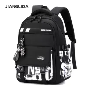 Trendy Waterproof Backpack for Teens 20-35L 17 S34b92bf431b6427bbf60d56341182b08Y