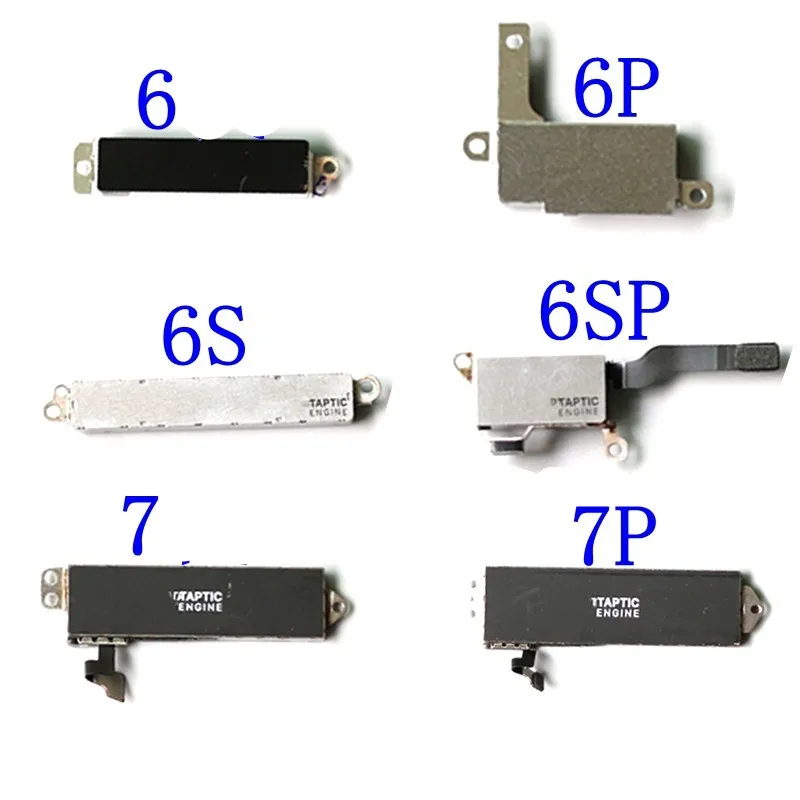 Silent Vibration Module for iPhone Models 5 Silent Vibration Module for iPhone Models - Image 5