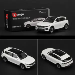 1:64 Scale VOYAH FREE SUV Diecast Model 18 S34c5bb8eb285467aa05a18b03171a22bg