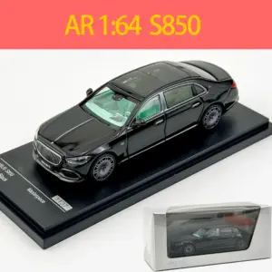 WELLY S850 1:64 Scale Diecast Car Model 13 S34ca139daf8f44f2ada9d472cfe1f277L