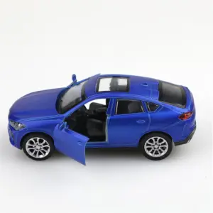 Luxury Sports Car Model Ornament Collection 9 S34d38b38400f428aa36b7da9c0533a83s