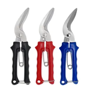 Elbow Household Pruning Shears with Antiskid Grip 7 S34d81d9c568d4d4aac60d311911f5f18n